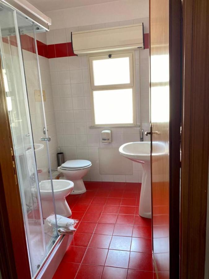 Franco Il Conte Hotel 3*