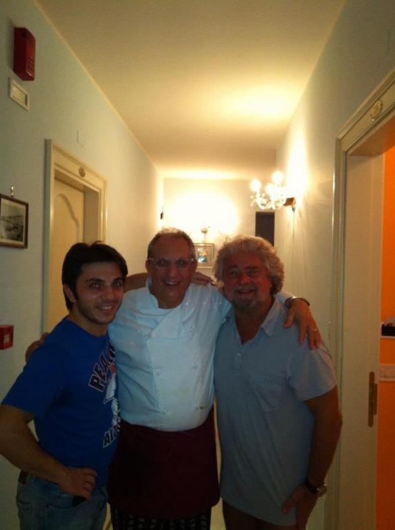 Hotel Franco Il Conte Bagheria