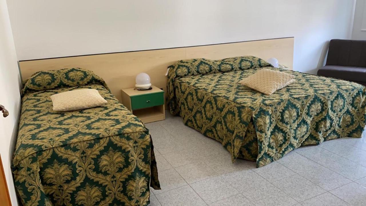 Franco Il Conte Hotel 3*
