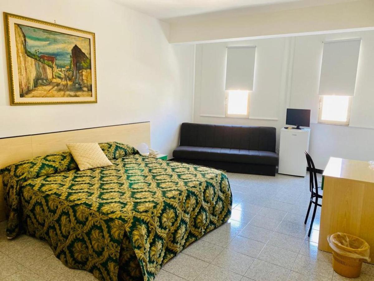 Hotel Franco Il Conte