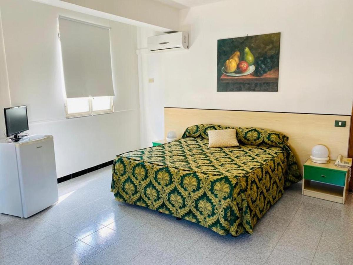 Hotel Franco Il Conte Bagheria