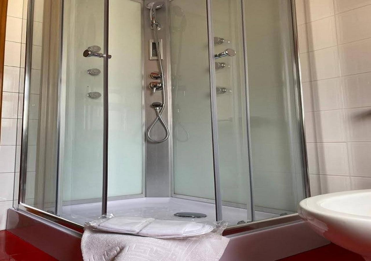 Franco Il Conte Hotel 3*