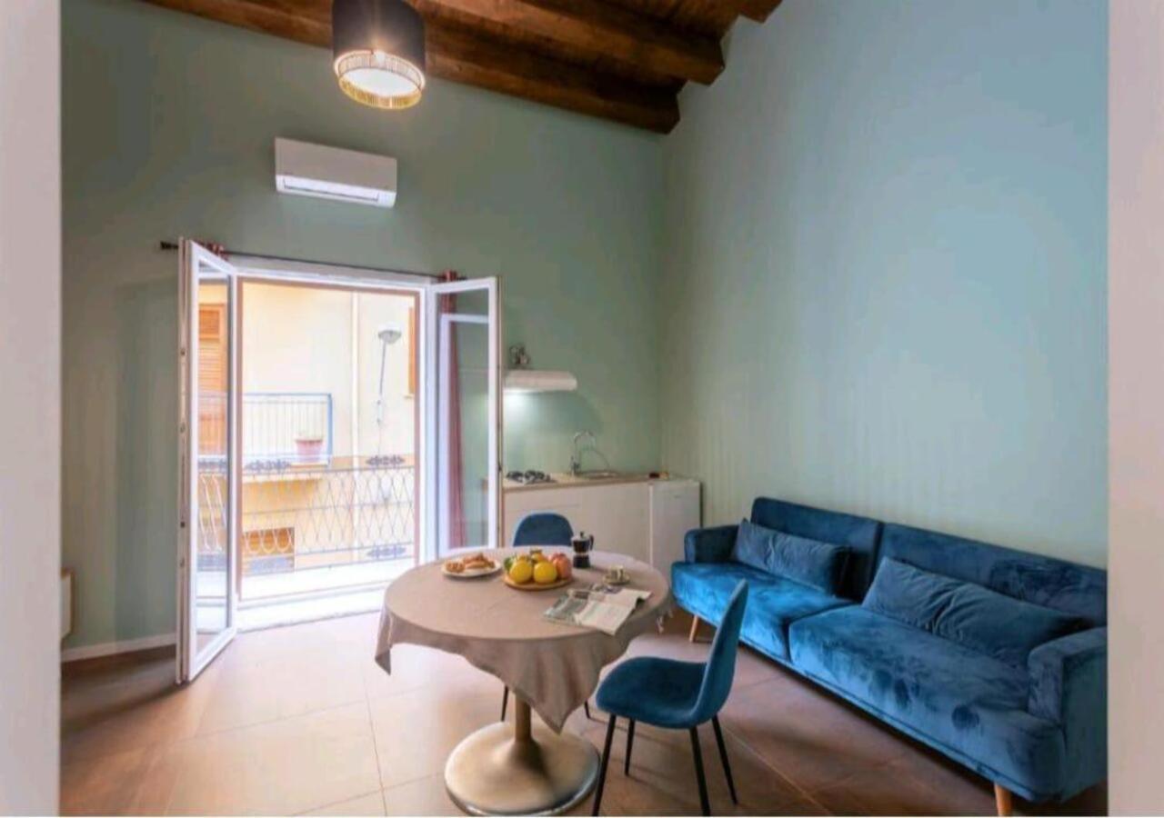Hotel Franco Il Conte Bagheria