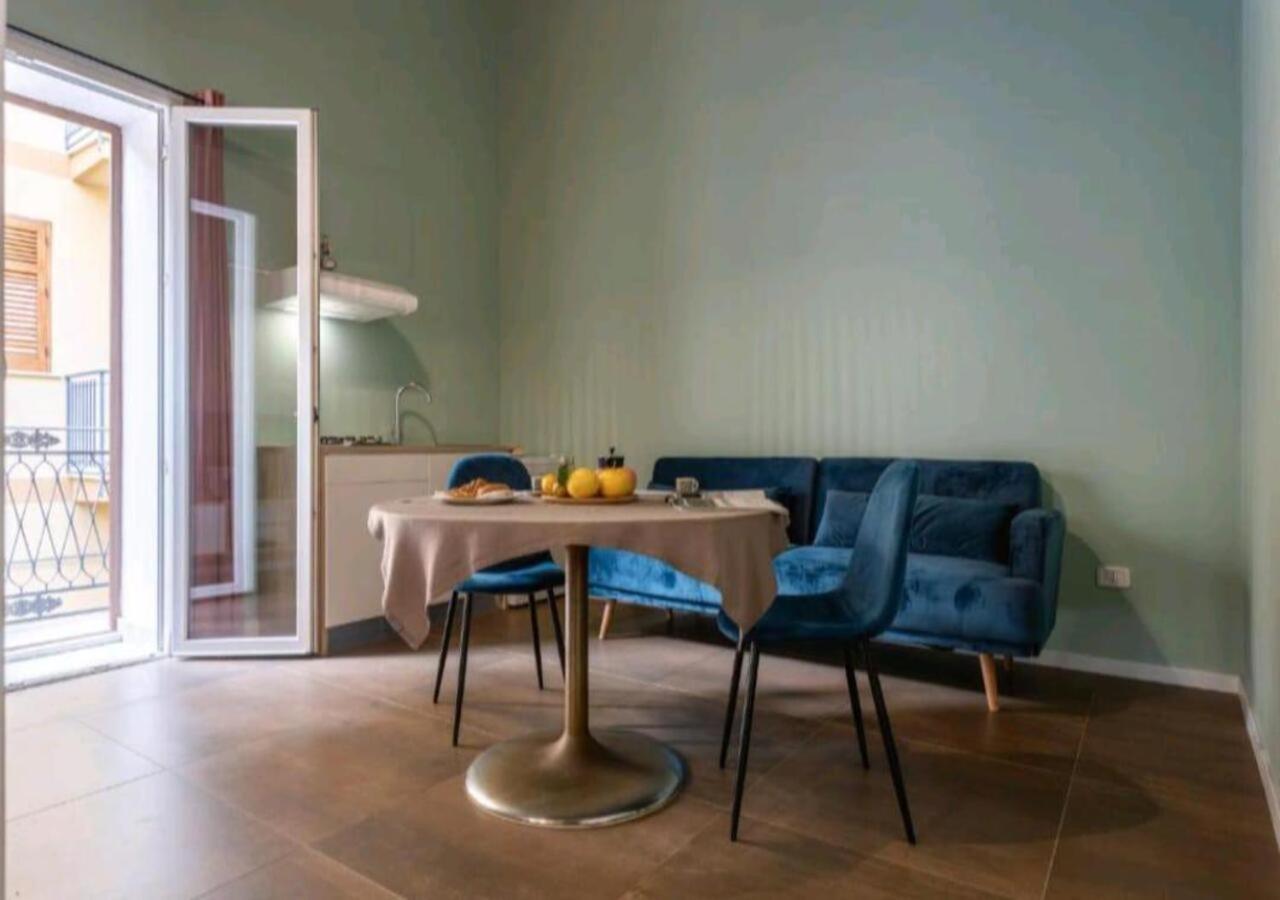 Hotel Franco Il Conte Bagheria